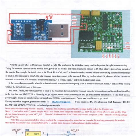 datasheet rfid reader module|rfid reader module pdf.